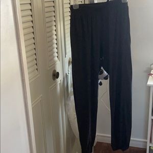 kyodan dark grey sweatpants